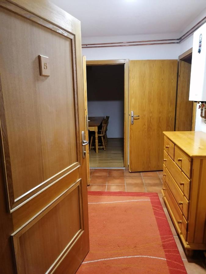 Apartment mit 2 Schlafzimmern