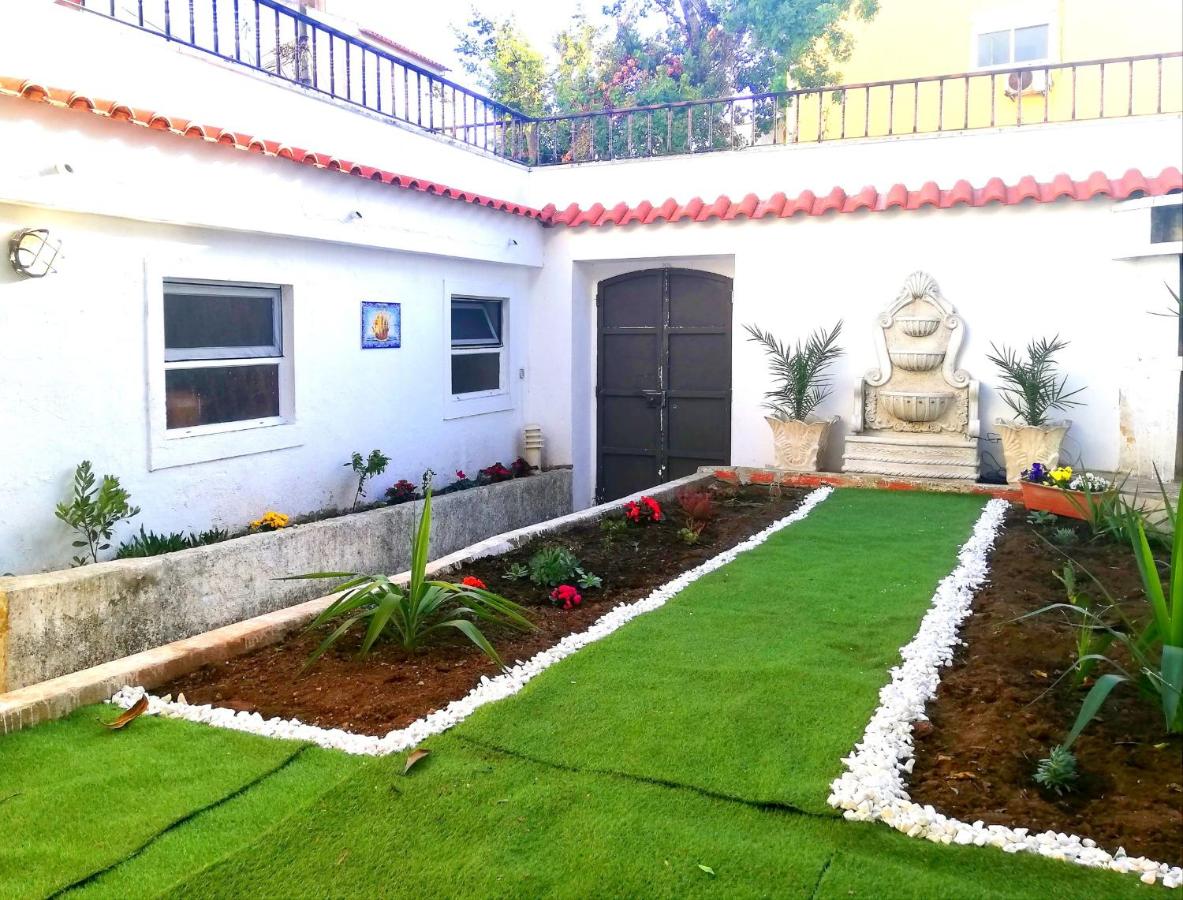 Cascais Bela House - B&B Cascais