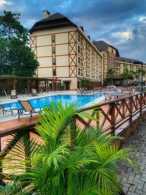Conecta Flats - De frente para Pedra Azul - Chambres d’hôtes