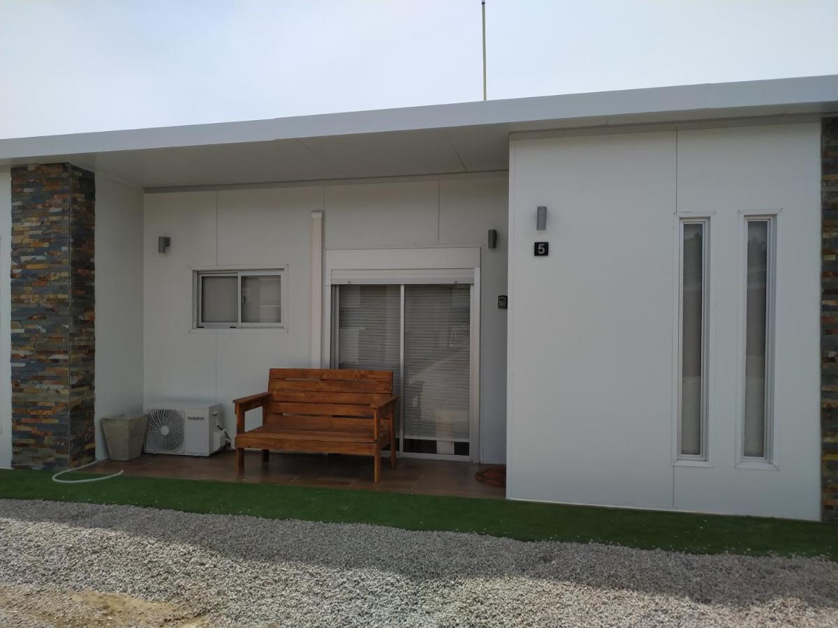 Casita de Piedra 5 - B&B