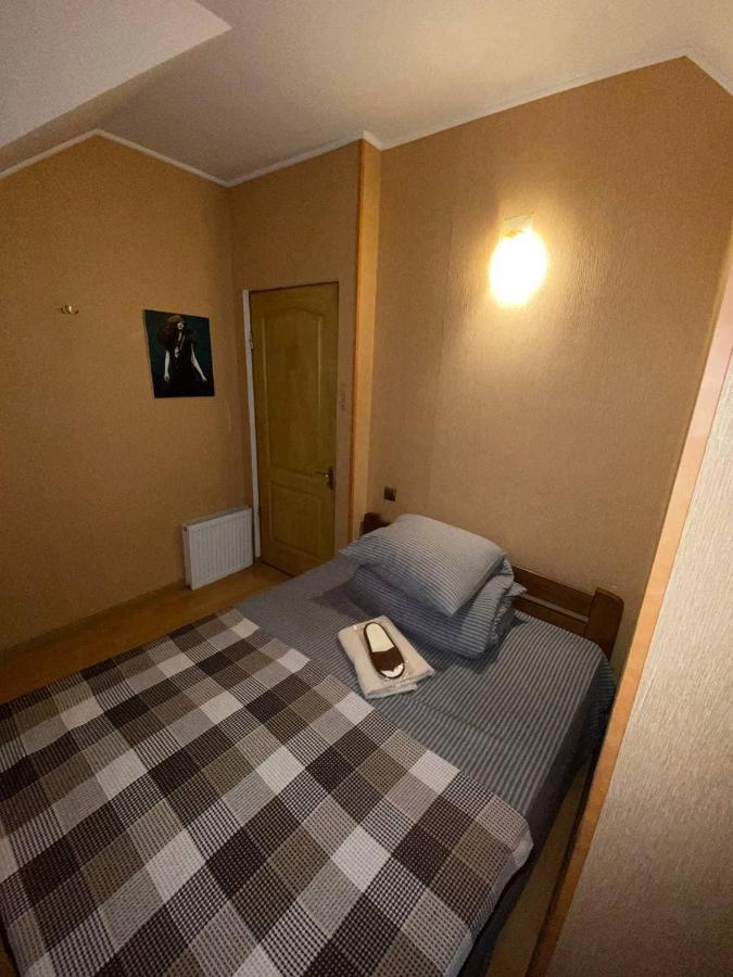 Kleines Doppelzimmer
