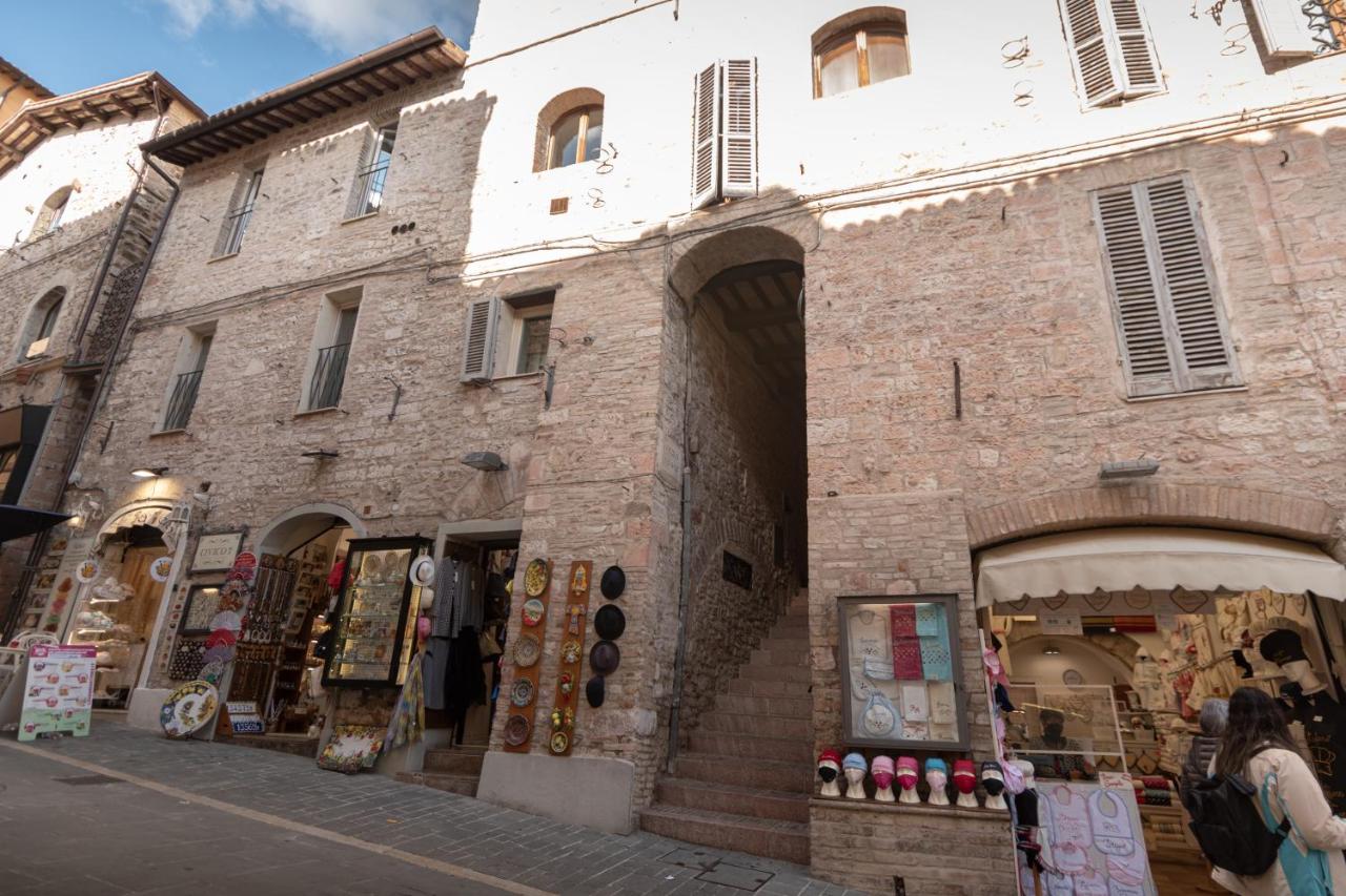 Brunelli Appartamenti - Ferienwohnung