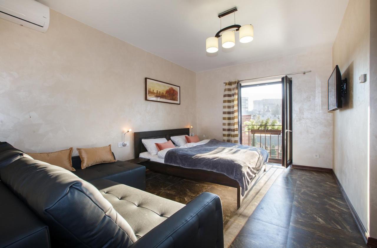 Habitación Familiar con terraza