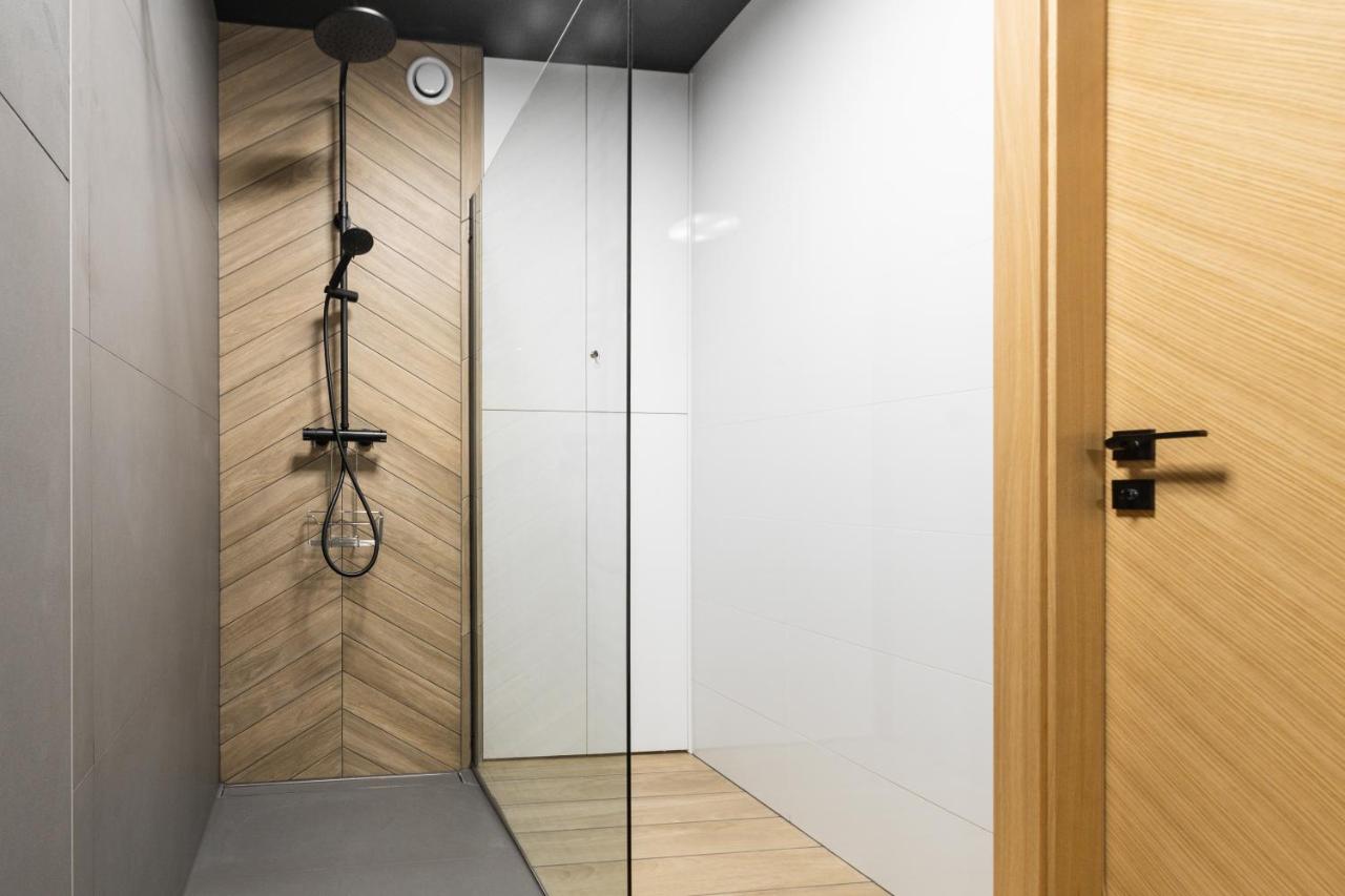 ApartSatiDeluxe - B&B
