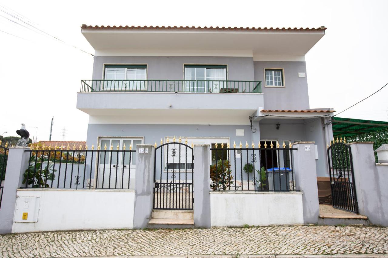 Alecrim d'Estepe - B&B