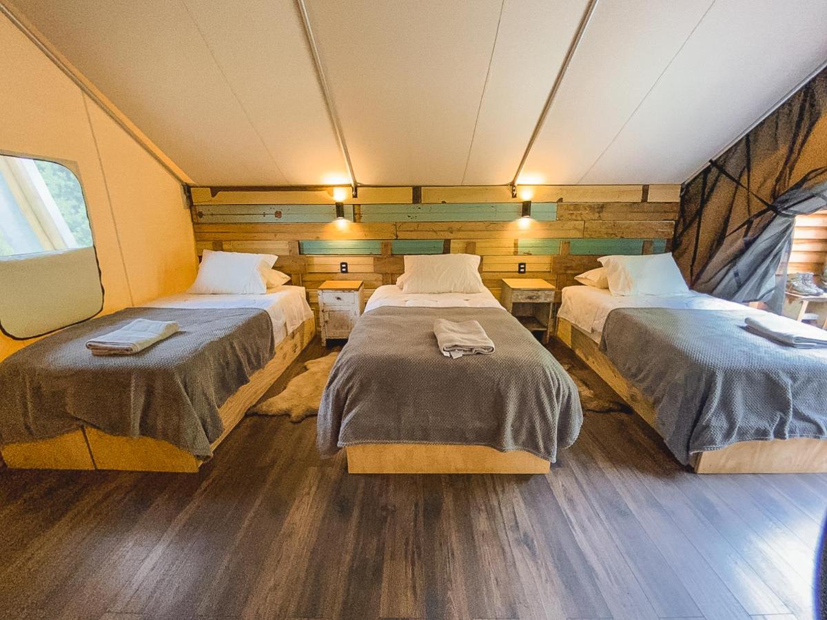 Tenda