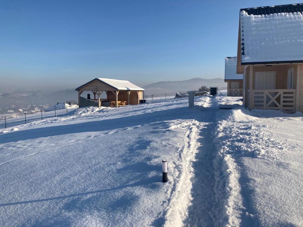 JAFERÓWKA Domki w górach - B&B