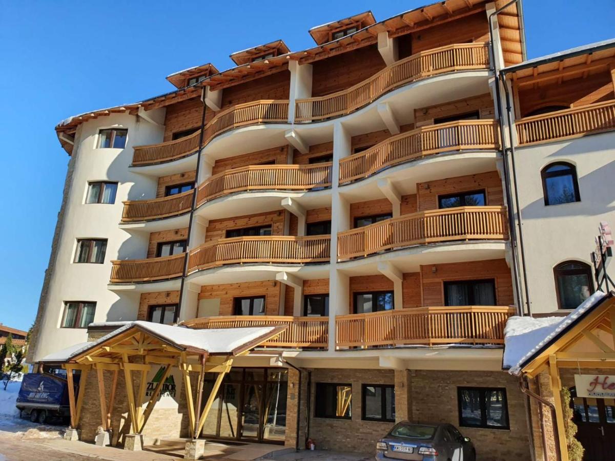Apartman Krajisnik Zlatibor - B&B