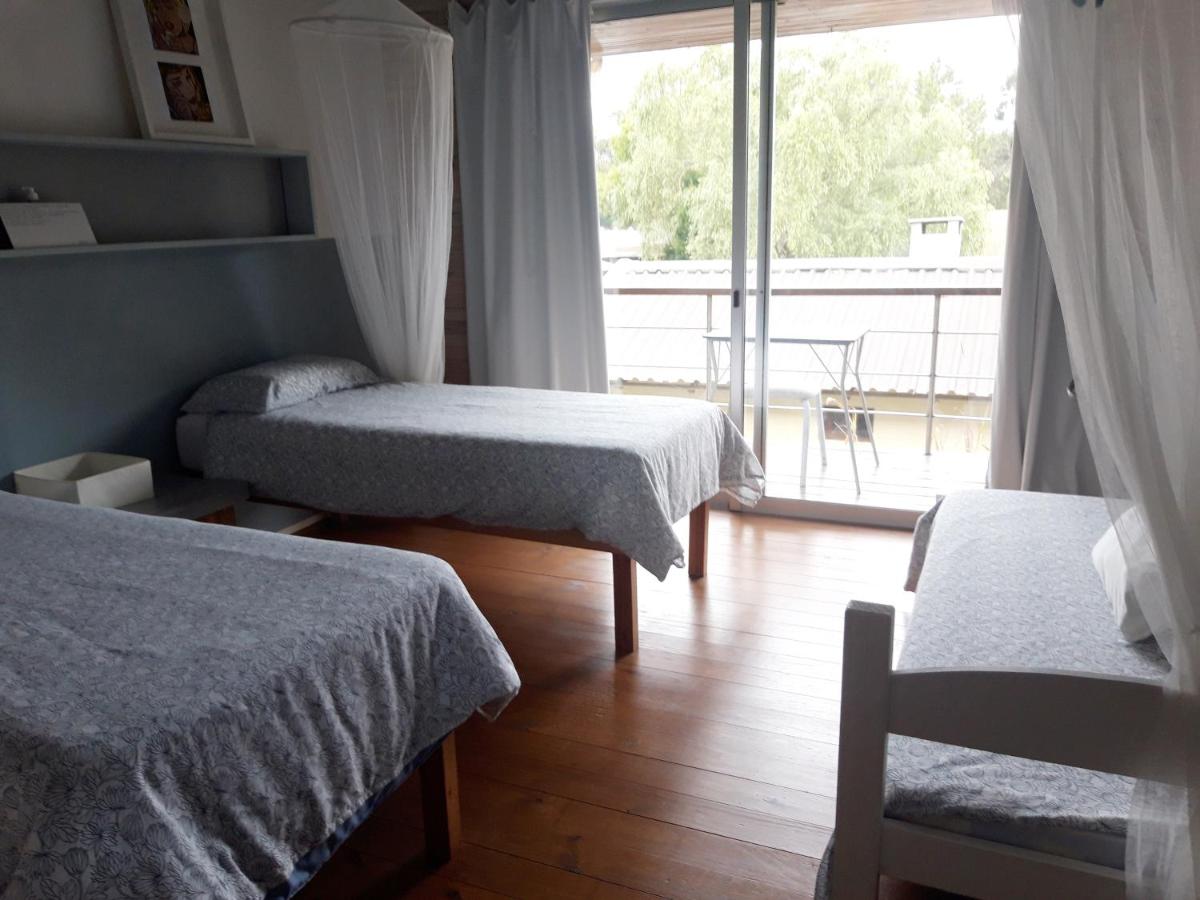 Camera Tripla con Balcone