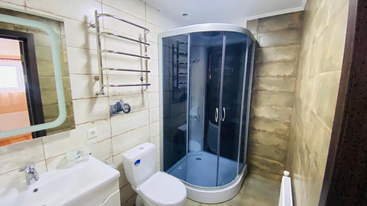 Double Room with Park View