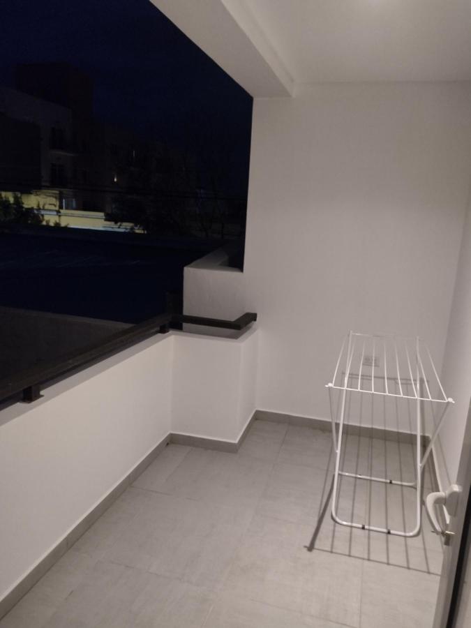 Depto Paz - Ferienwohnung