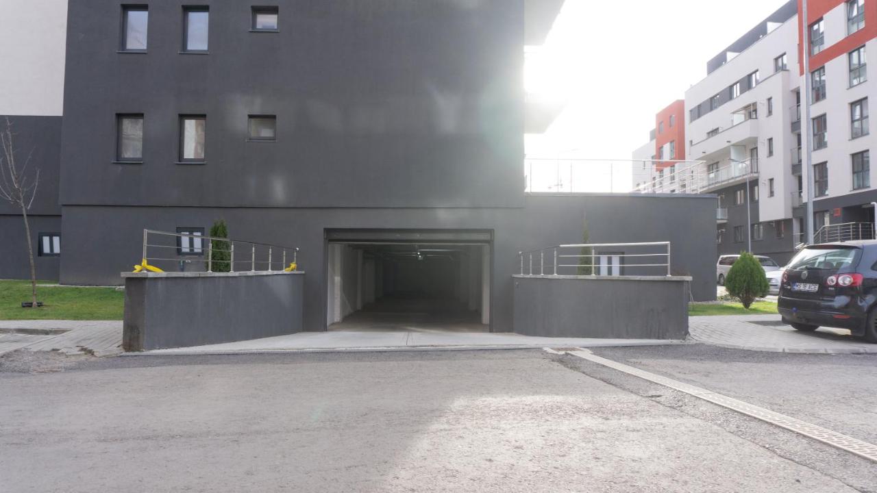 KOA - Sunset Penthouse - Ferienwohnung