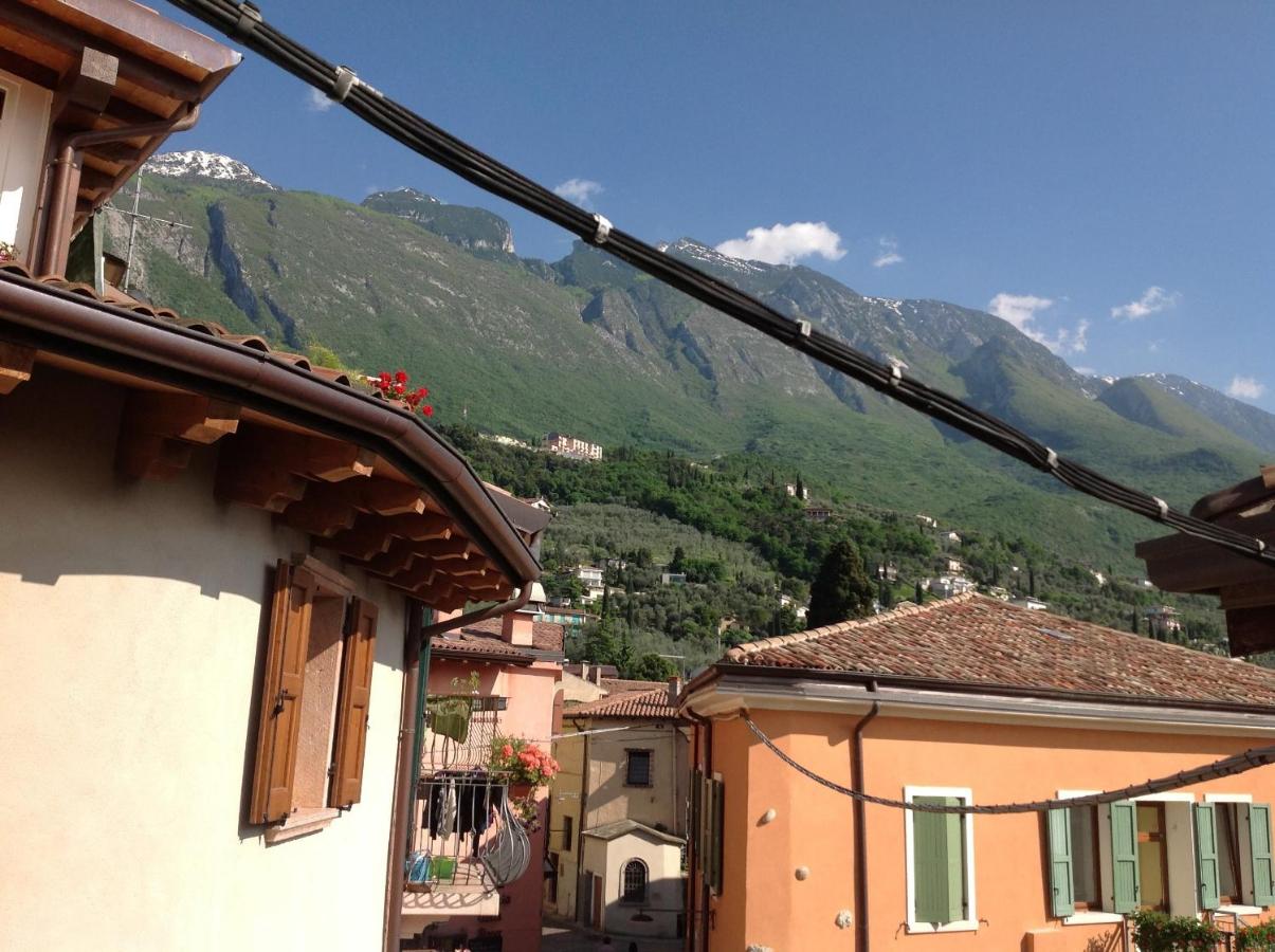 Appartamenti Villa Padania - Ferienwohnung