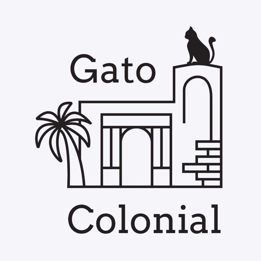 Hostel Gato Colonial - B&B Santo Domingo
