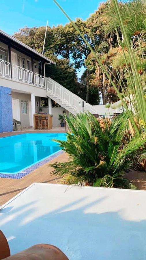 Hospedagem em Diamantina - B&B