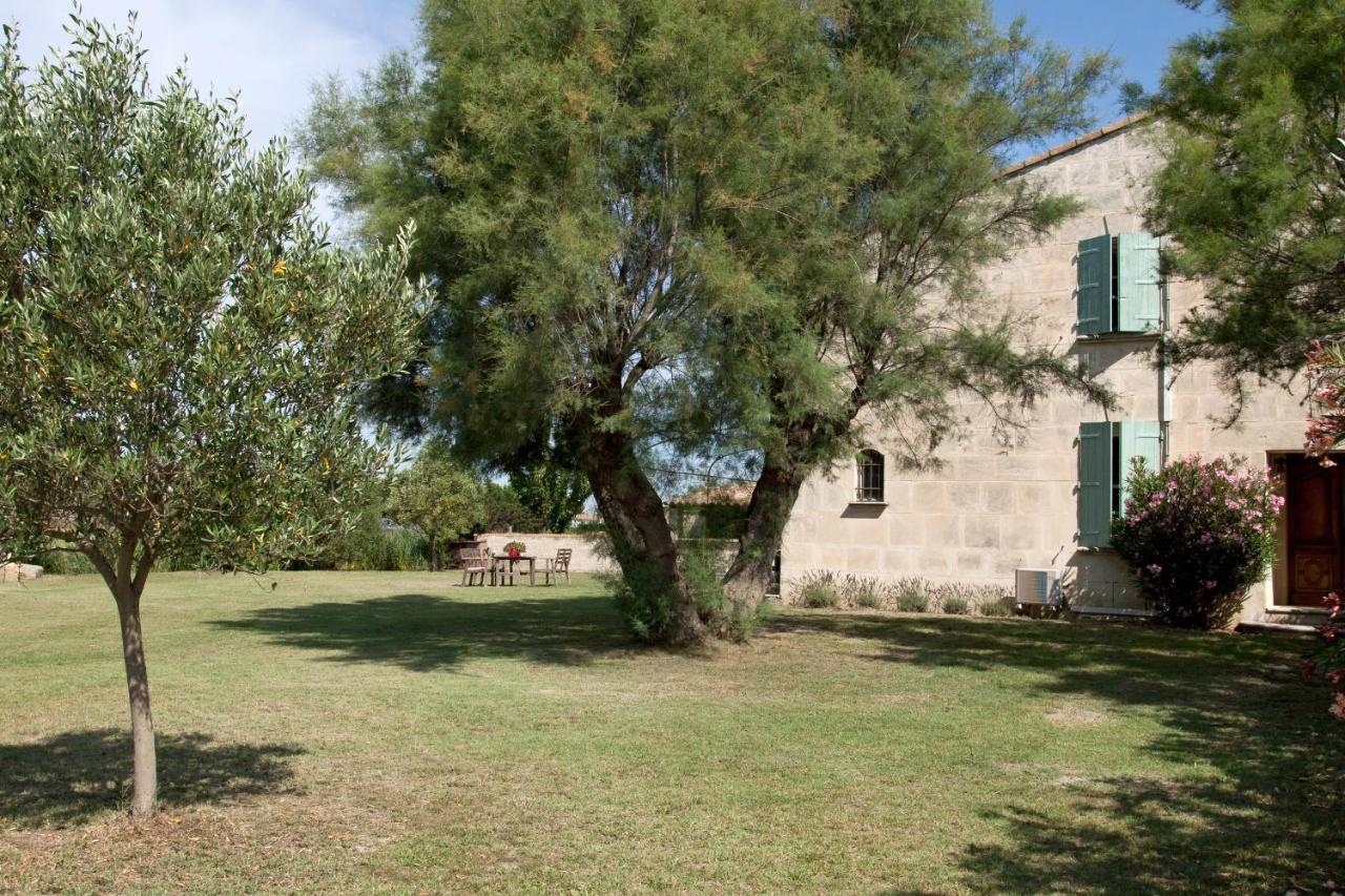 Gîtes Equestres Lou Caloun - Les Saintes Maries de la Mer - B&B Saintes-Maries-de-la-Mer
