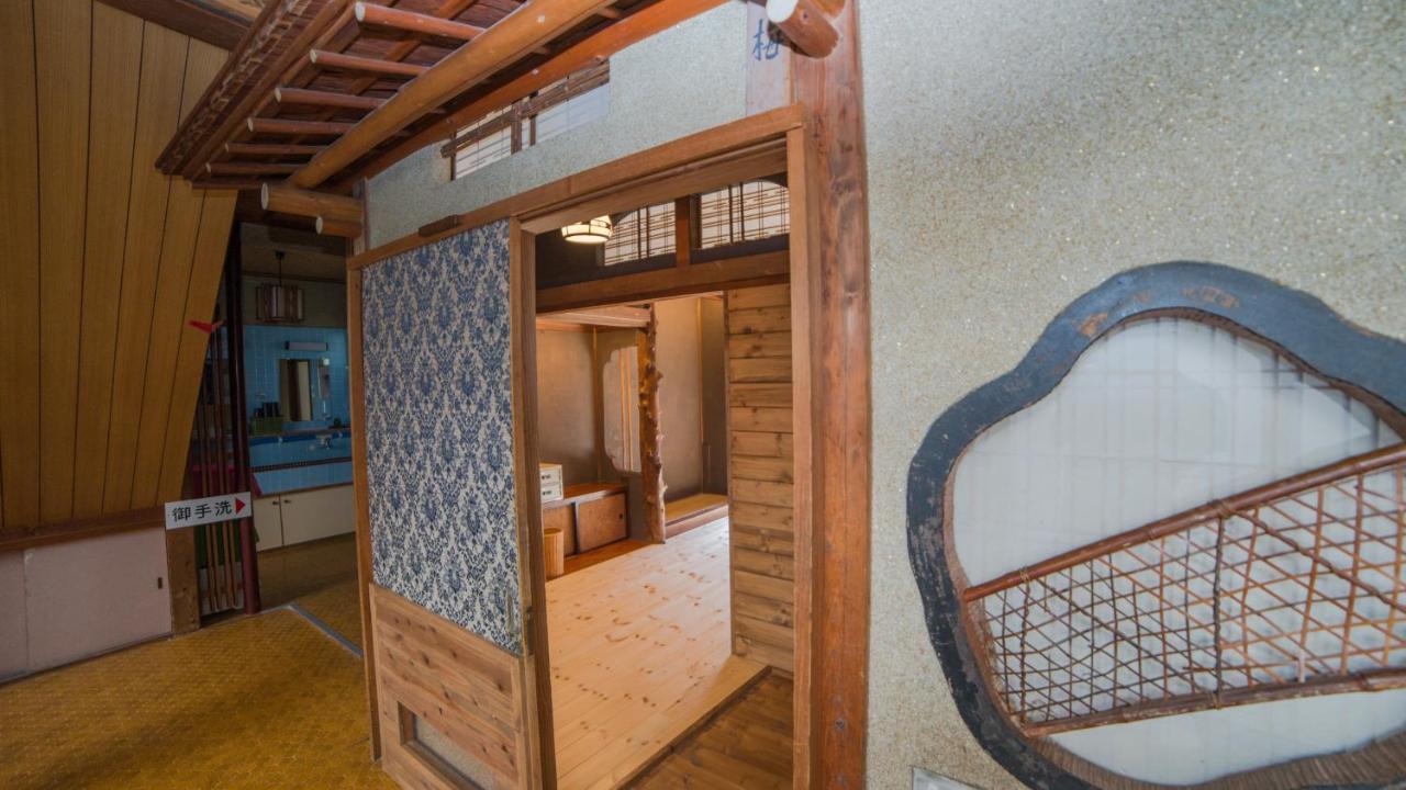 Posto Letto in Dormitorio Maschile in Stile Giapponese