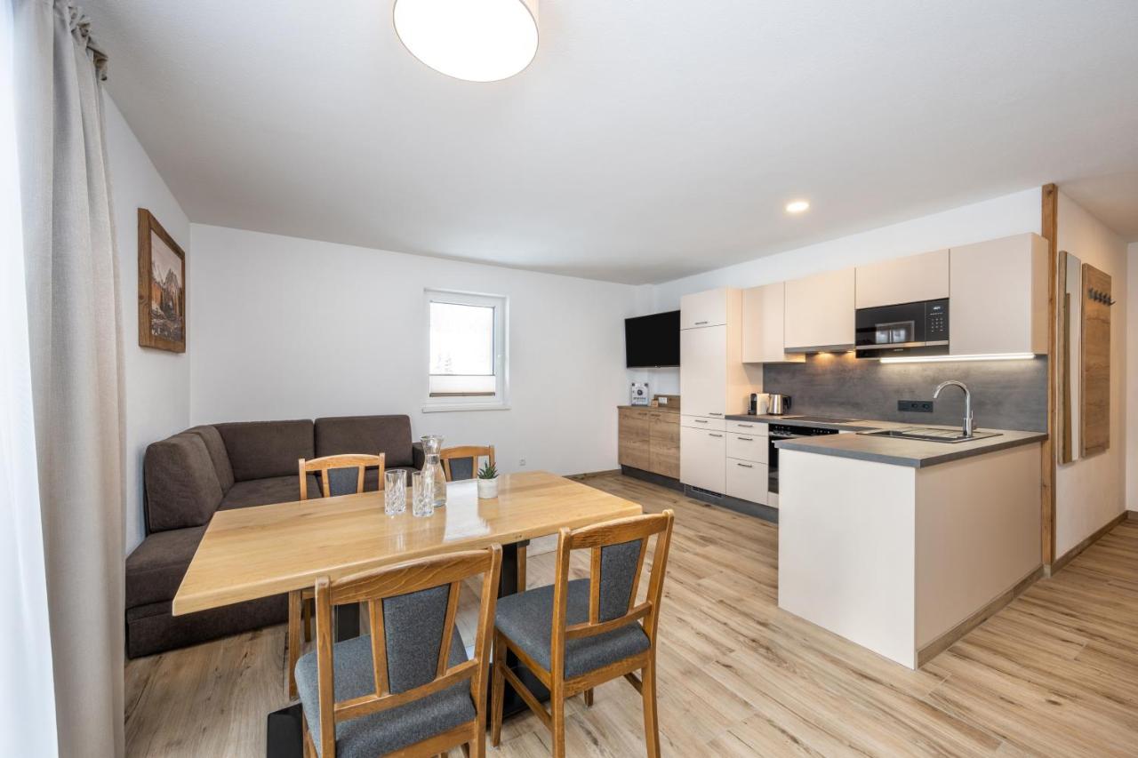 Appartement 2 Chambres