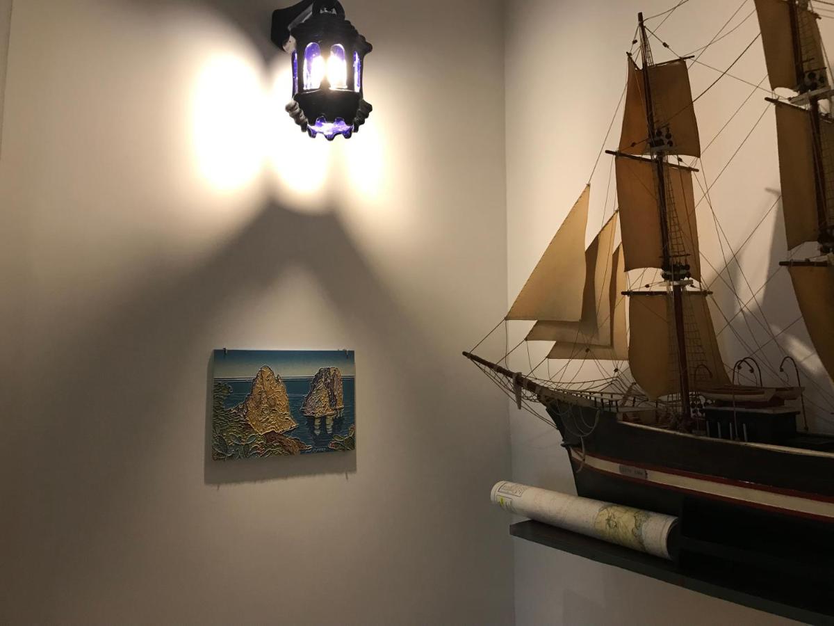 Prestige - B&B Napoli