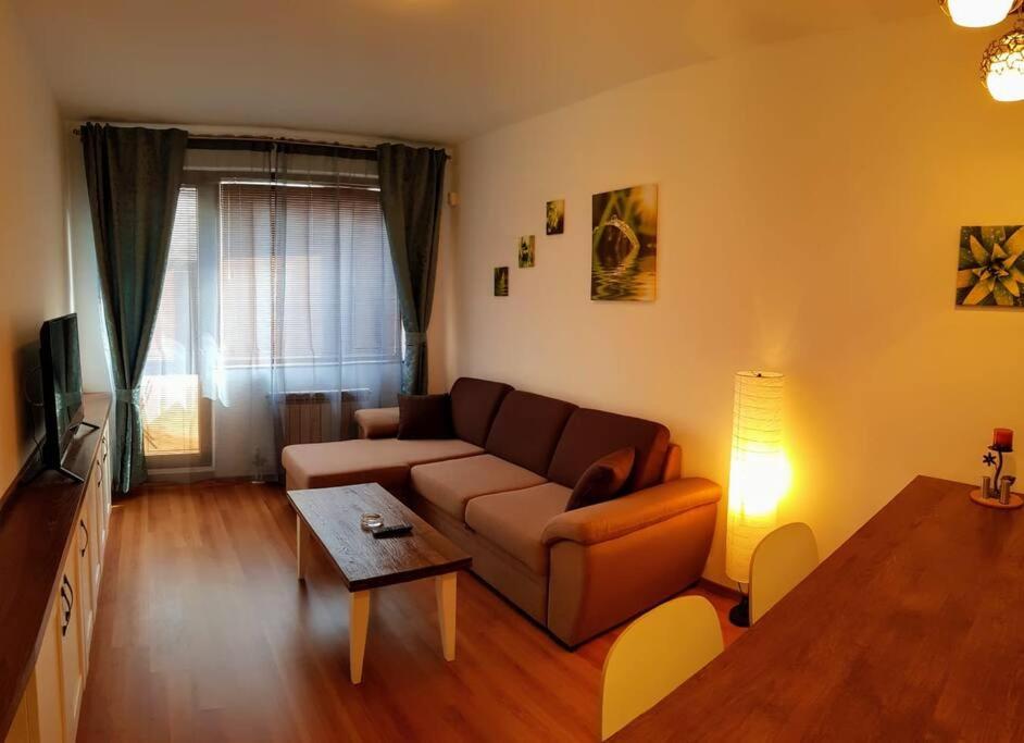 Bansko Belvedere Apartments - Chambres d’hôtes Bansko