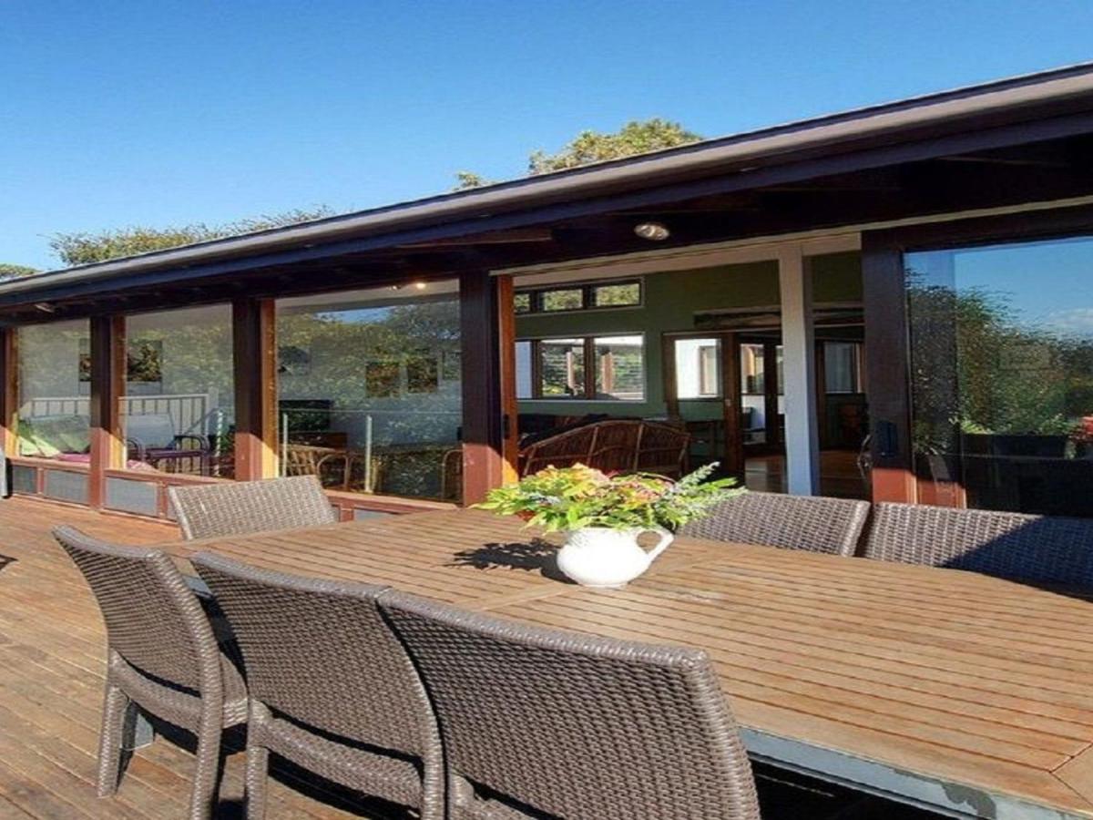 Minnamurra Villa on the River - Ferienwohnung Minnamurra