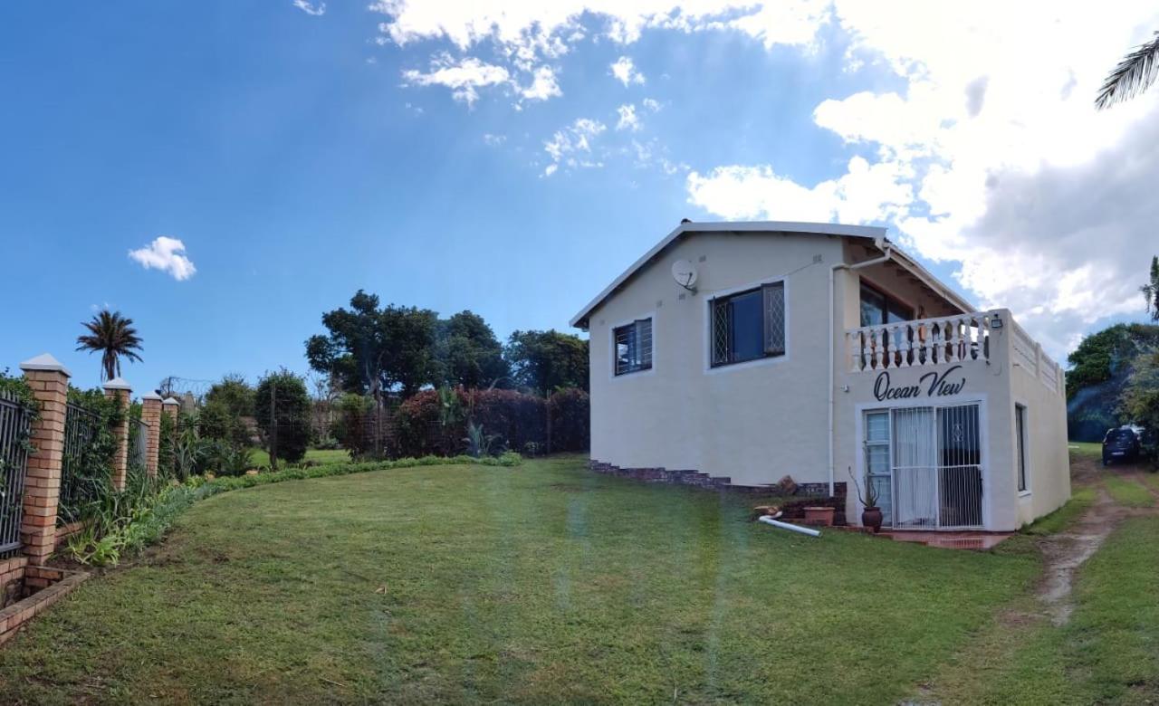 Pennington Ocean View - B&B