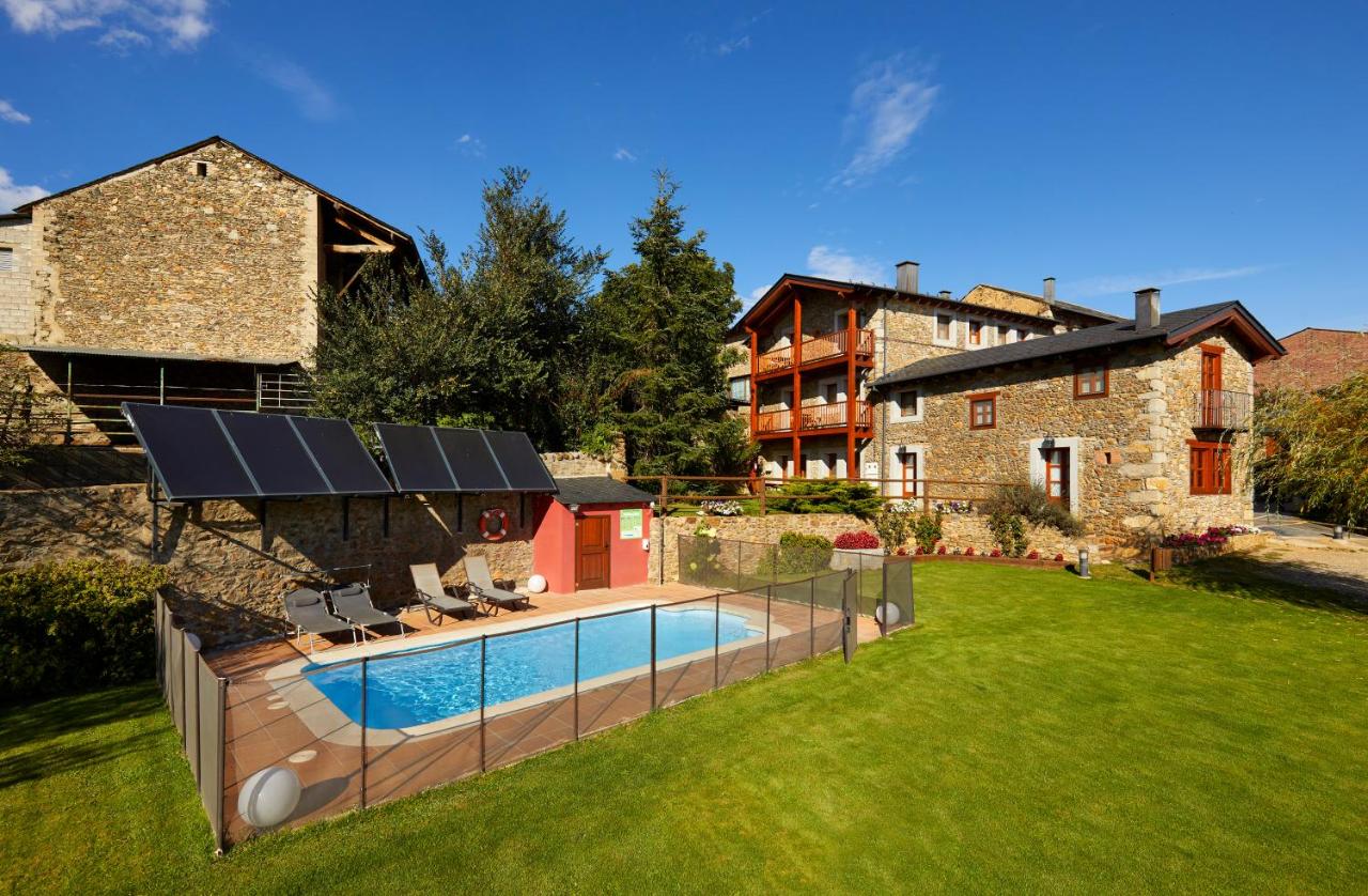Tweepersoonskamer met Balkon
