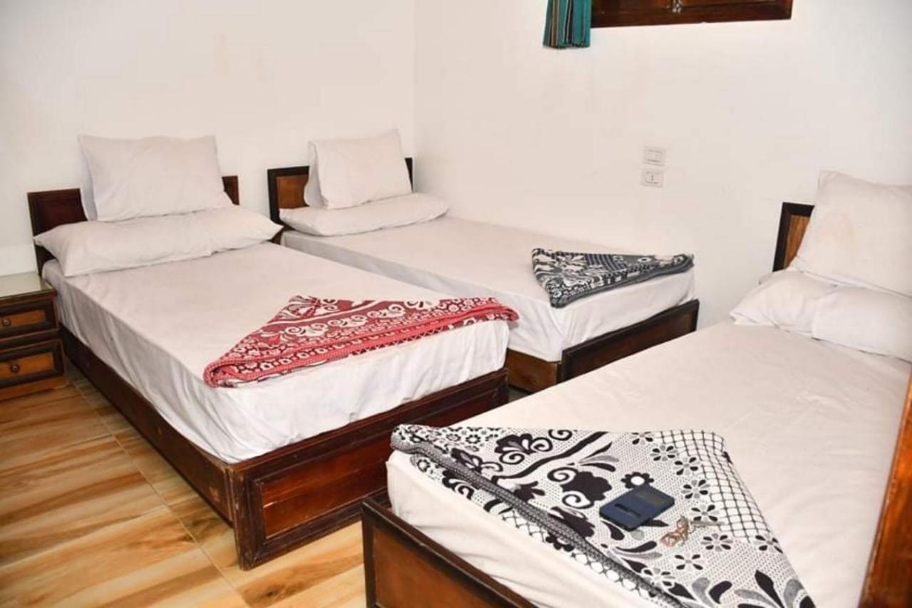 Budget Dreibettzimmer