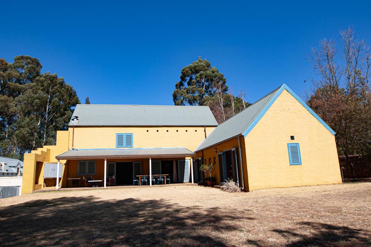 Sanctuary - B&B
