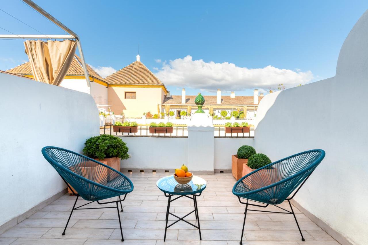Veoapartment Ponce León - Ferienwohnung