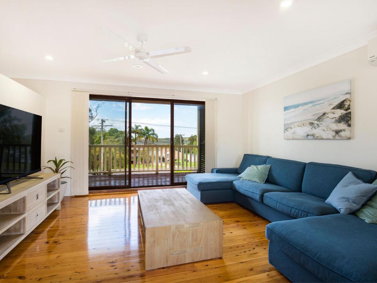 B&B Culburra Beach - Sunsets Pet Friendly 10 Mins Walk to Beach - Bed and Breakfast Culburra Beach