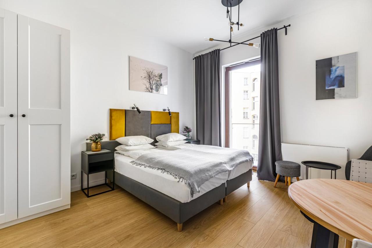 Homewell Apartments Żelazko - B&B