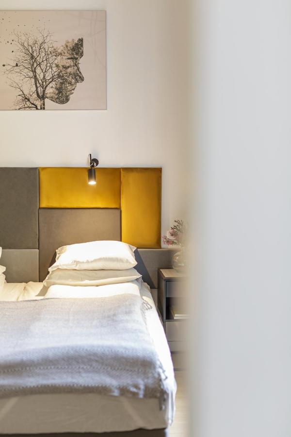 Homewell Apartments Żelazko - Chambres d’hôtes Poznań