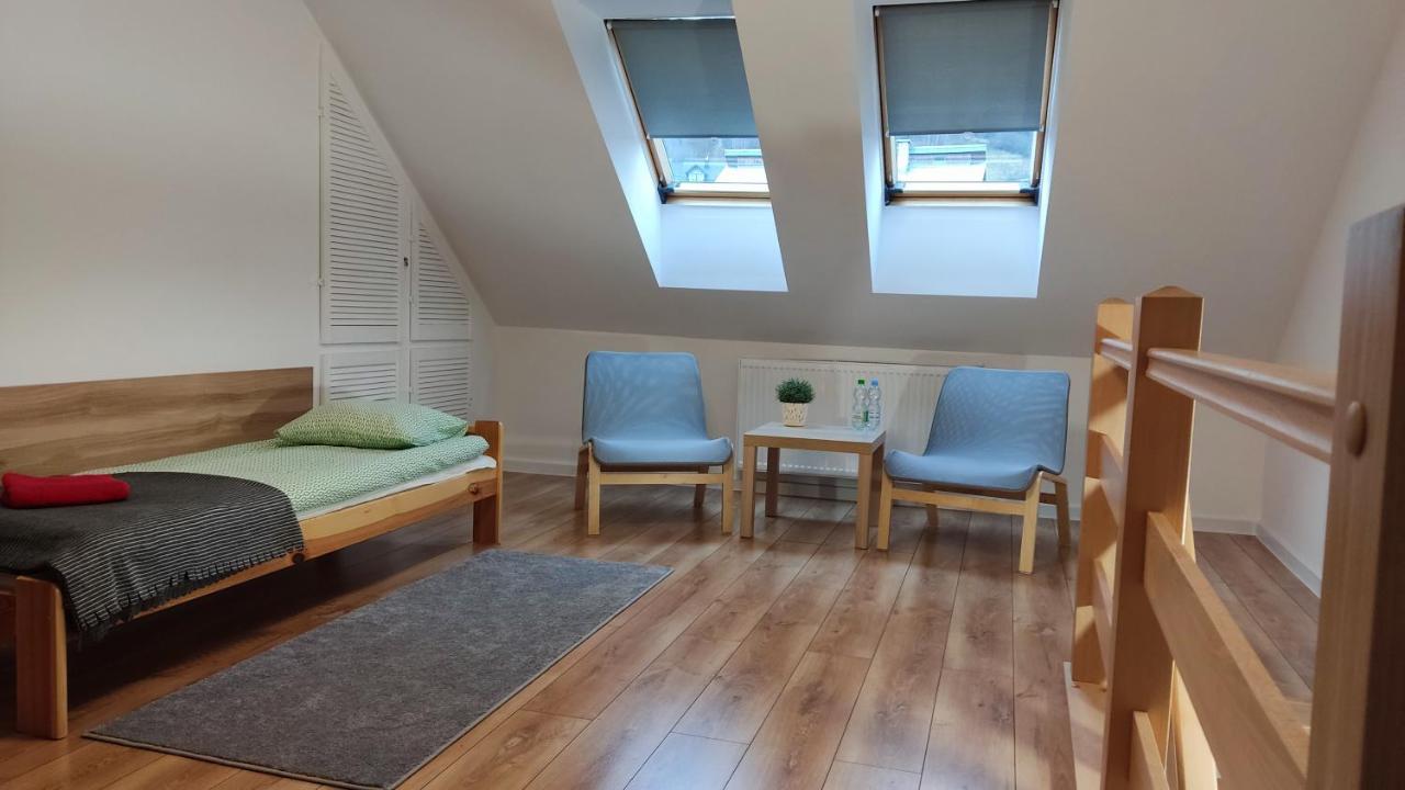 Appartement met 1 Slaapkamer
