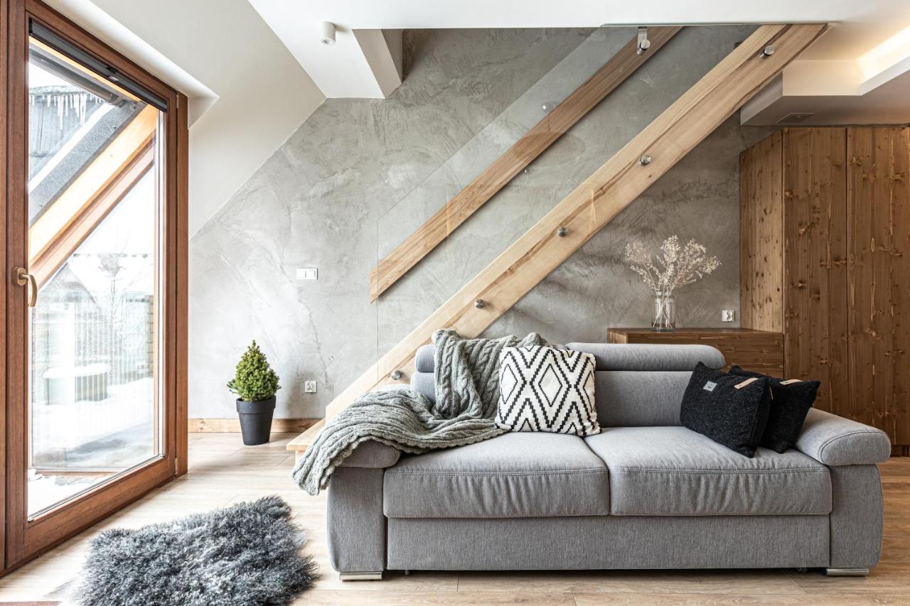 Apartment - Split Level