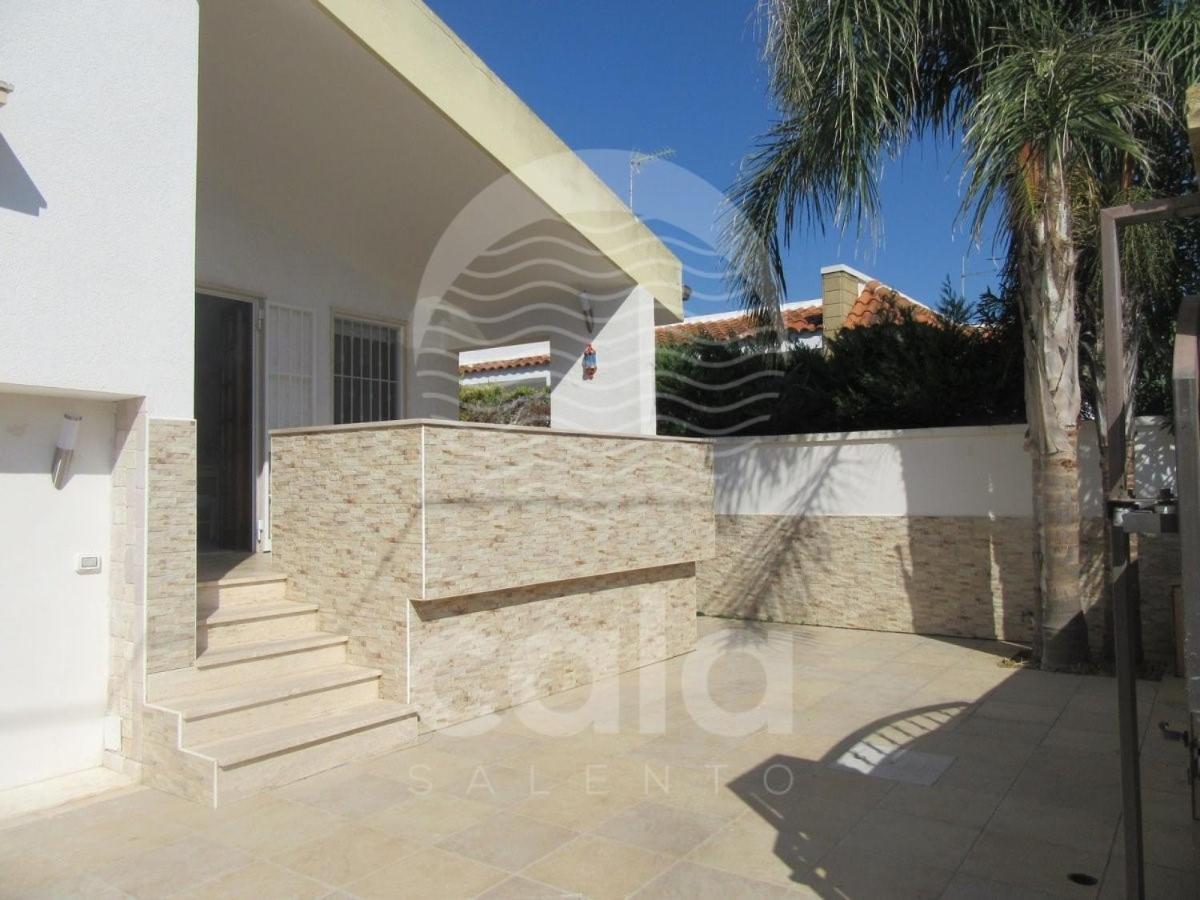 Villa Orange Sun By Cala Salento - B&B