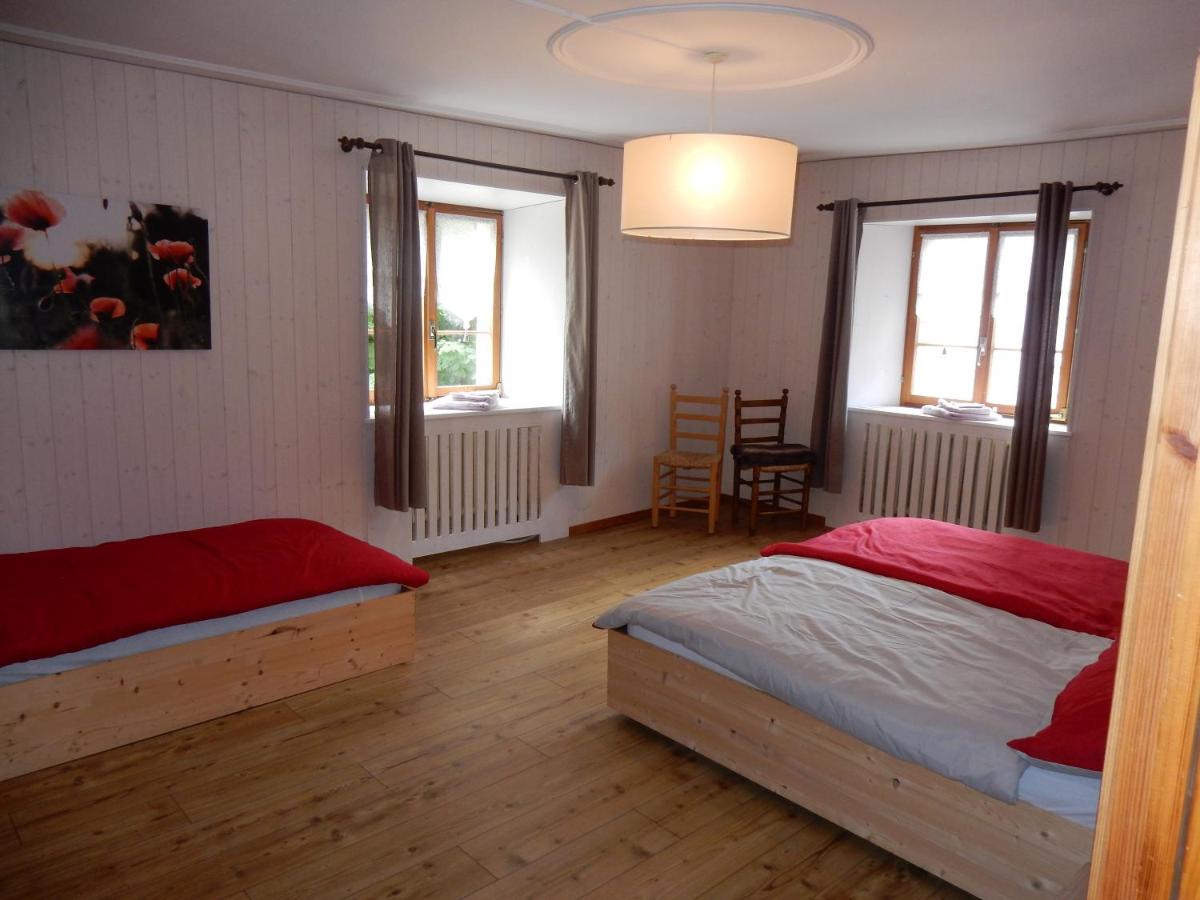 Driepersoonskamer