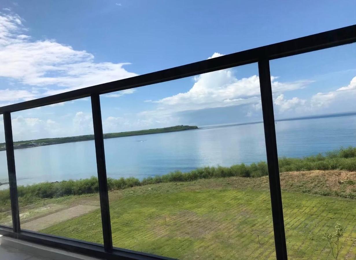Chambre Double Deluxe avec Balcon - Vue sur Mer