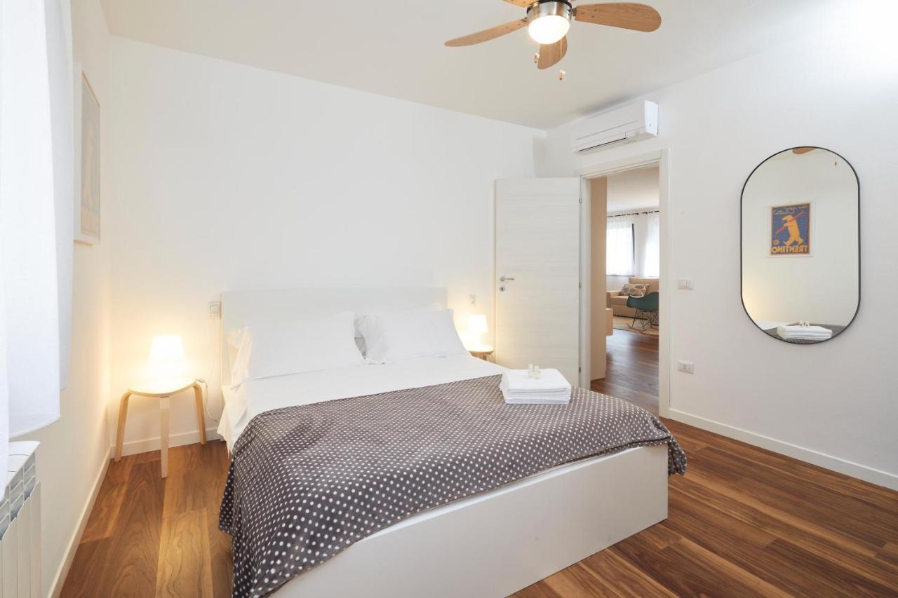 La Casa di Riva - Ferienwohnung Riva del Garda