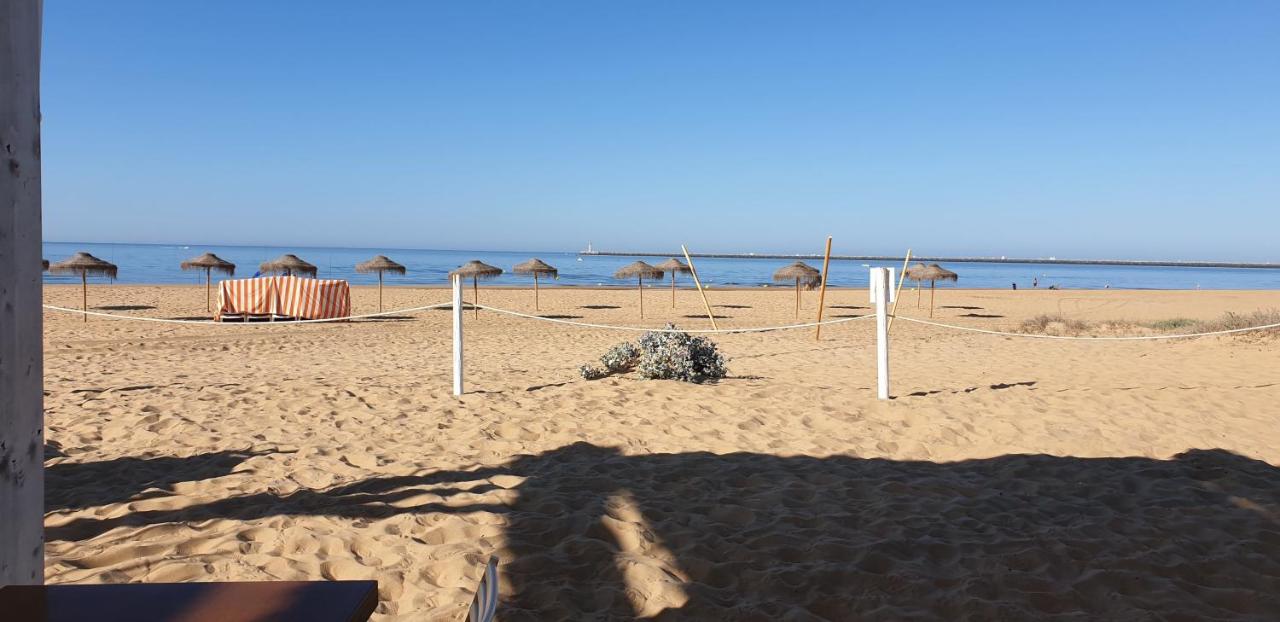 Villa La Gaviota - B&B Mazagón