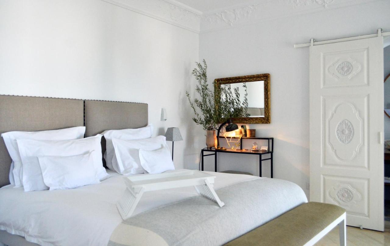 Suite mit Meerblick
