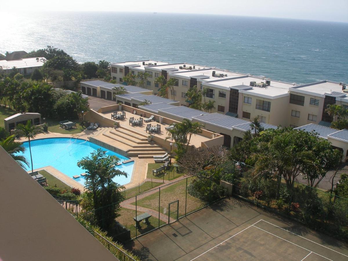 C302 SURFSIDE - B&B