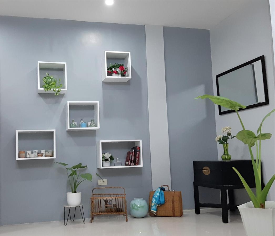 Casa Erelle -1 Bedroom guest house w/ modern kubo - B&B