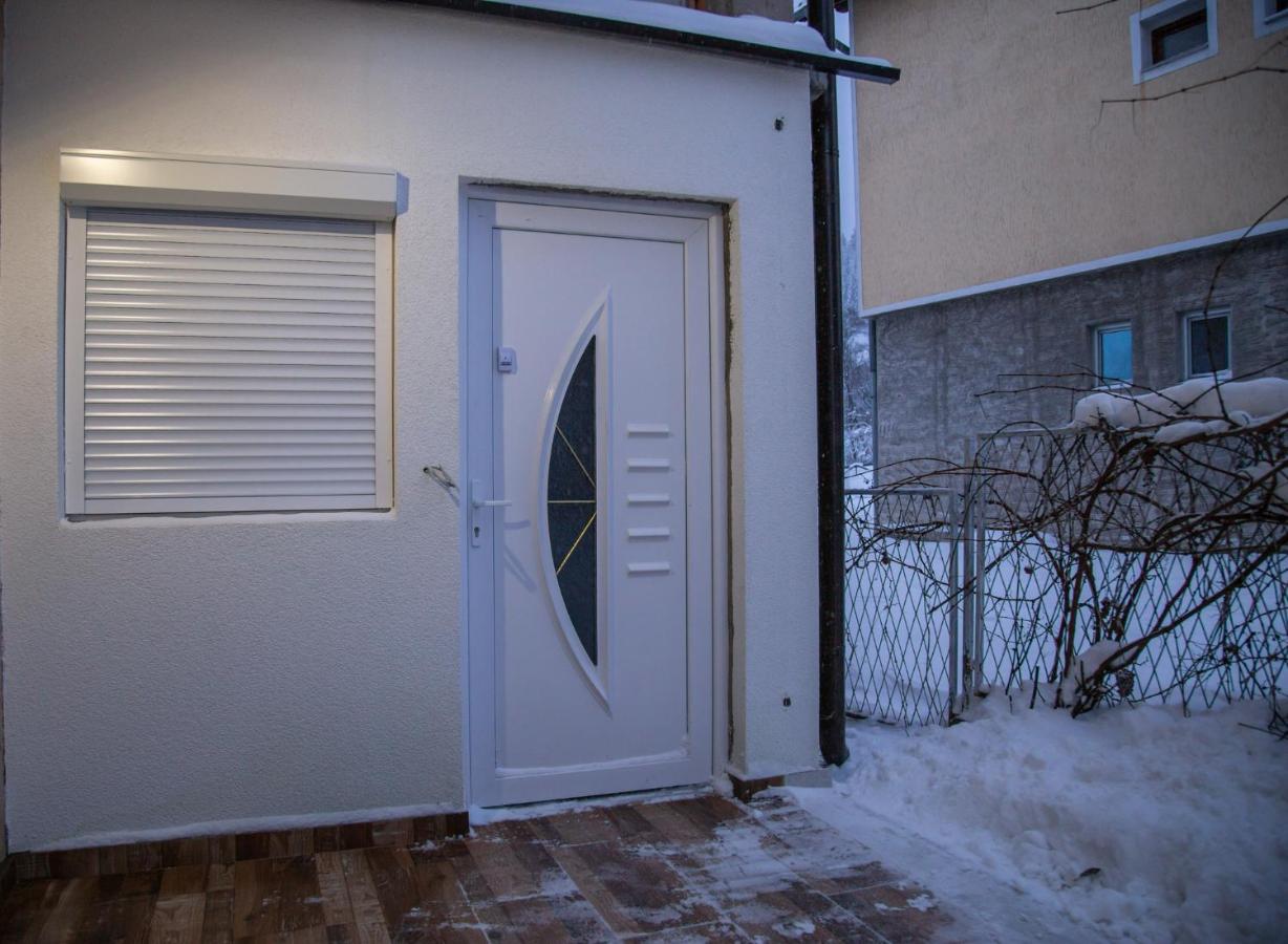 SKS - Ferienwohnung Pale
