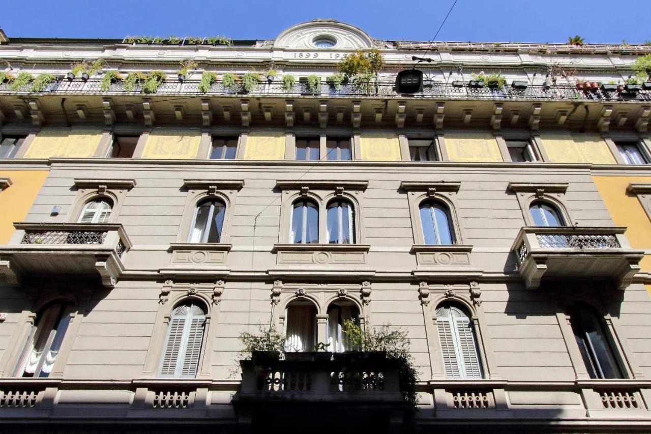 Vico Fashion District - B&B