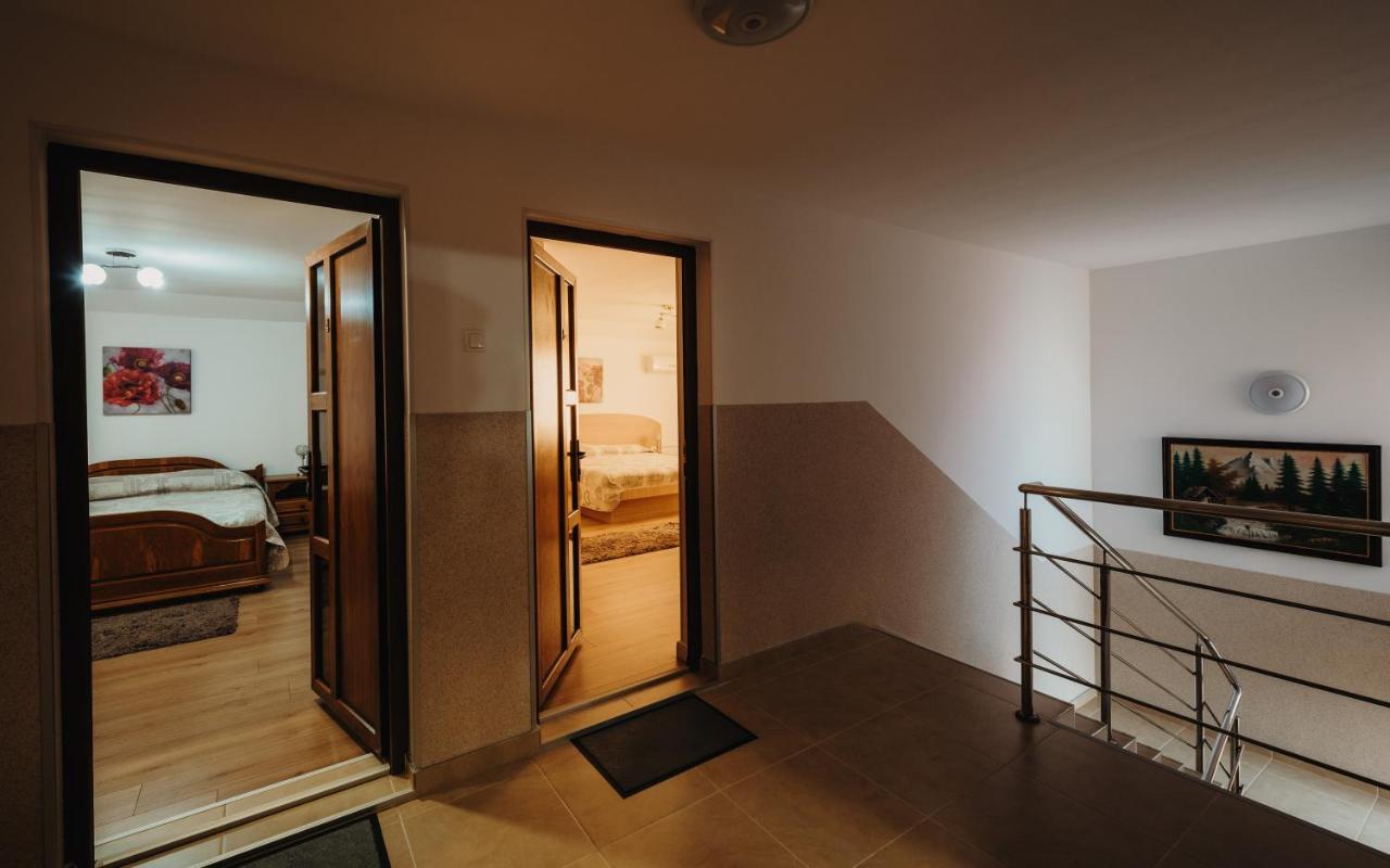 Pensiunea Alin - B&B Turda