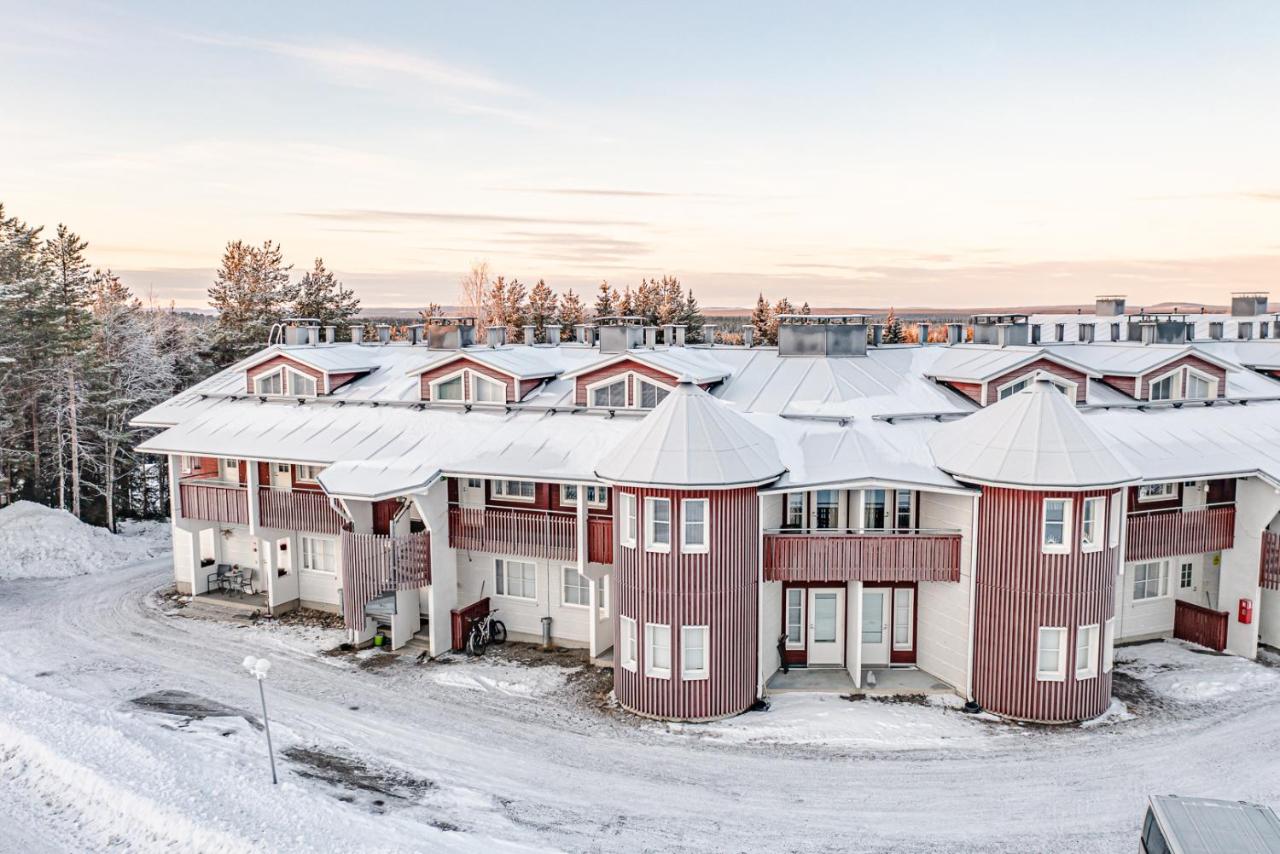 Levillas Levistar 1015 - B&B Levi