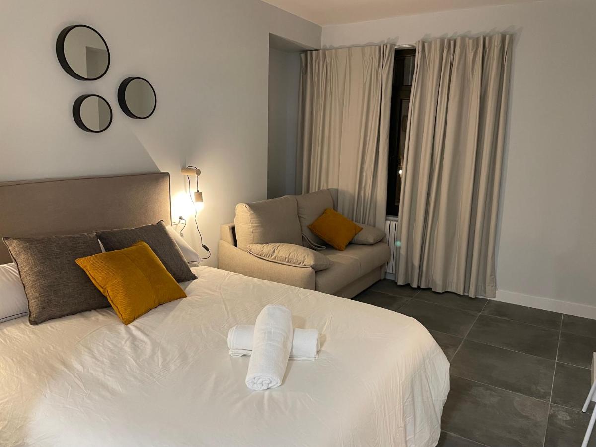 B&B Teruel - Estudios San Francisco - Bed and Breakfast Teruel