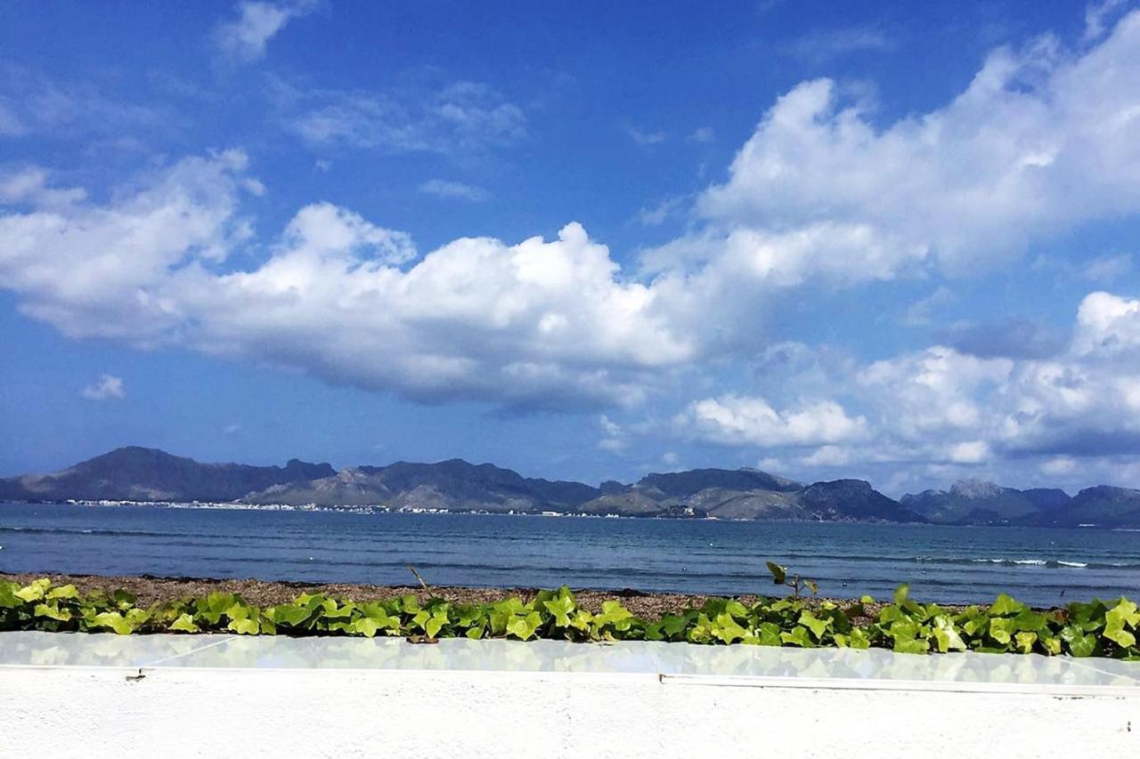 Sa Marina / Sa Marina 7A - B&B Alcudia