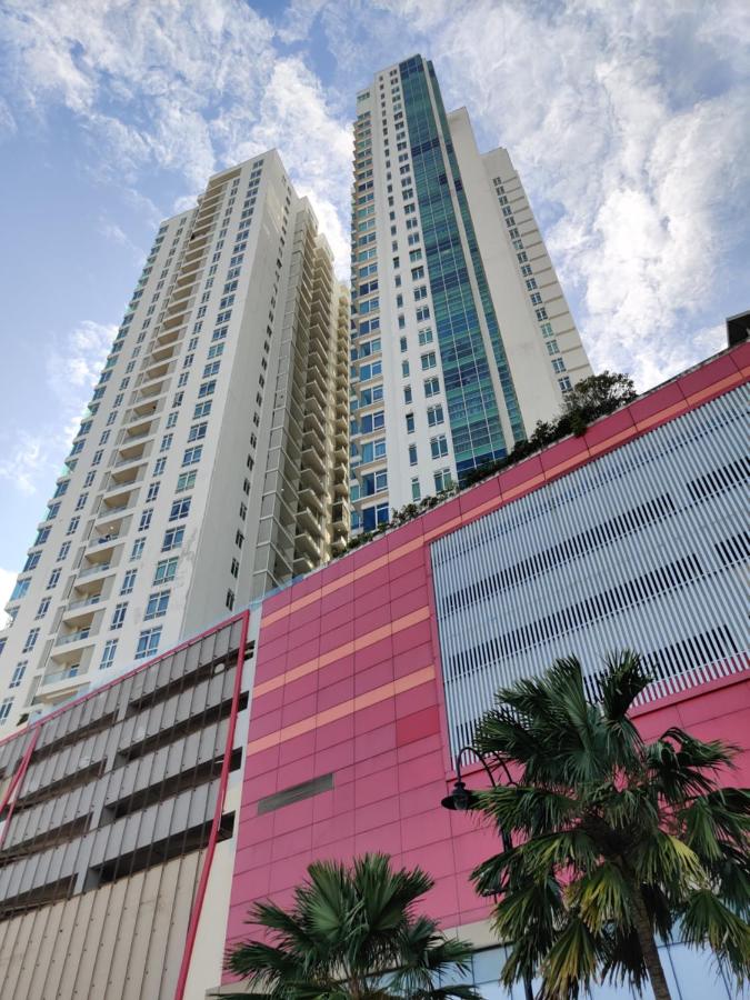 Ksl D'Esplanade Studio Apartment's 2 - B&B
